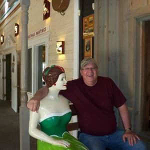 Meet your Posher, Andre